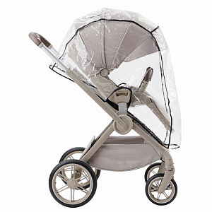 Коляска Happy Baby 2 в 1 "Kidlander", серая